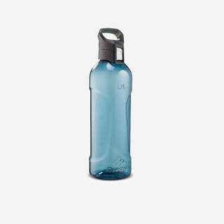 Ecozen® Flask 1.2 L with quick opening cap for hiking