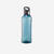 Gourde rando MH500 bouchon ouverture rapide 1,2 litre plastique (Ecozen®) bleu