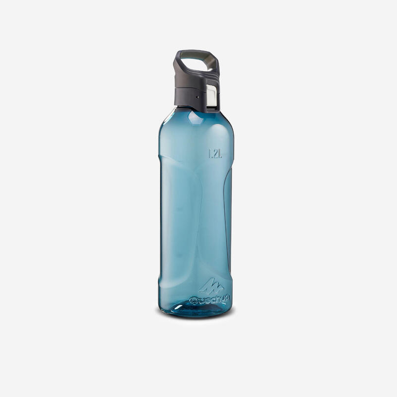 Montbell Alpine Thermo Bottle Volume: 350 ml / Color (style): black