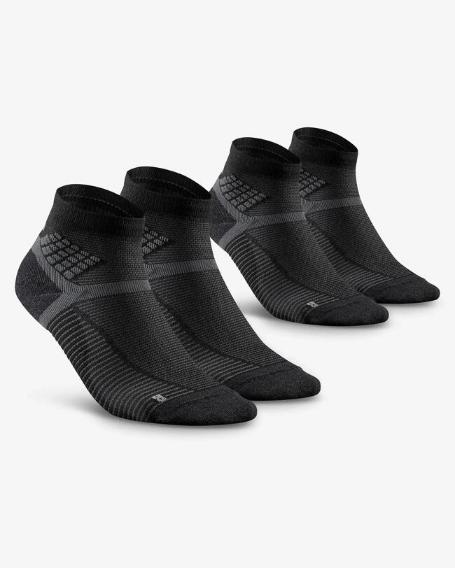 Wandersocken halbhoch Hike 500 