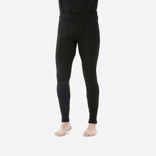 
      Sous-vêtement thermique de ski Homme - BL 500 bas noir
  