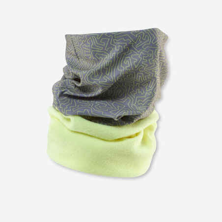 Kids’ Neck Warmer Hug - Yellow