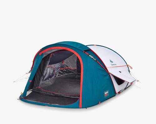 2 Seconds 2 XL Fresh&amp;Black