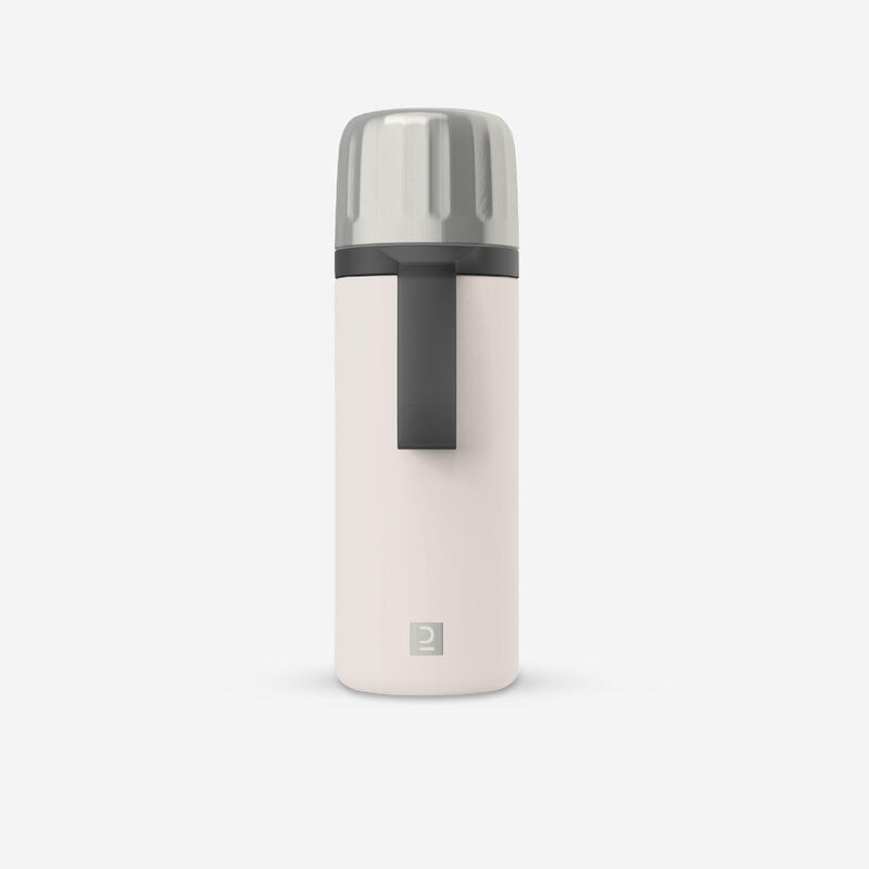 Bidon din inox cu filtru pentru ceai Drumeție și Camping 900 0,4L