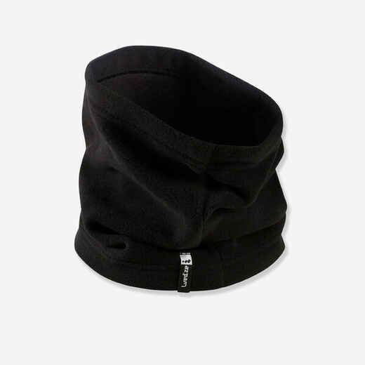 
      Adult Ski Neck Warmer Firstheat - Black
  