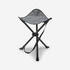 Camping Tripod Grey