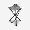 Camping Tripod Grey