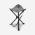 Tabouret pliant de camping