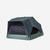 Tente de toit gonflable mh900 fresh & black 2 personnes
