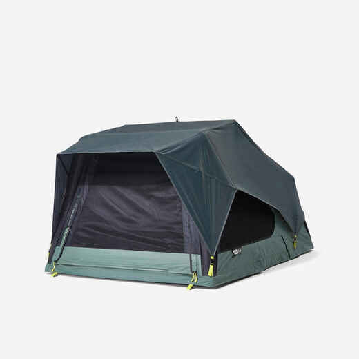 
      Piepūšama automašīnas jumta telts “MH900 Fresh & Black”, 2 personām
  