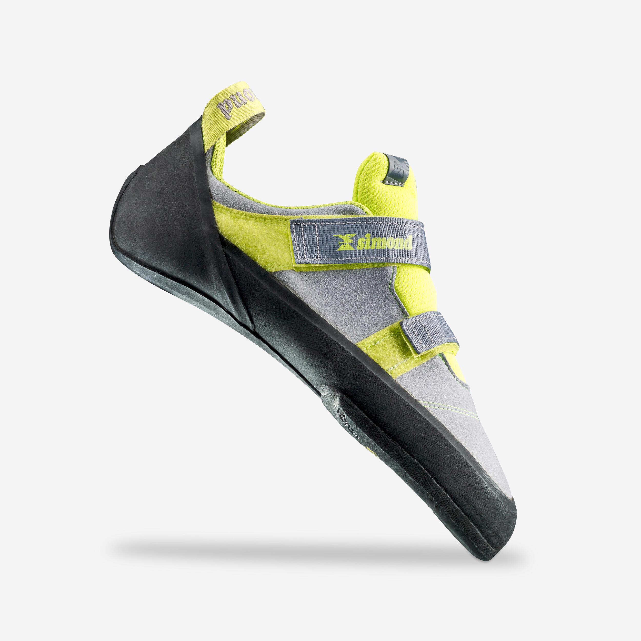 Climbing Shoes Beginner Advanced Decathlon HK