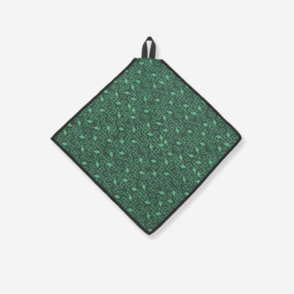 Λευκό / Μπλε