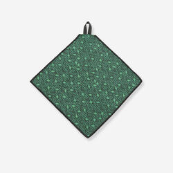 Lingette de nettoyage microfibre - CLEAN 100