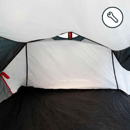 Nadomestni prostor za šotor za tri osebe SECONDS EASY