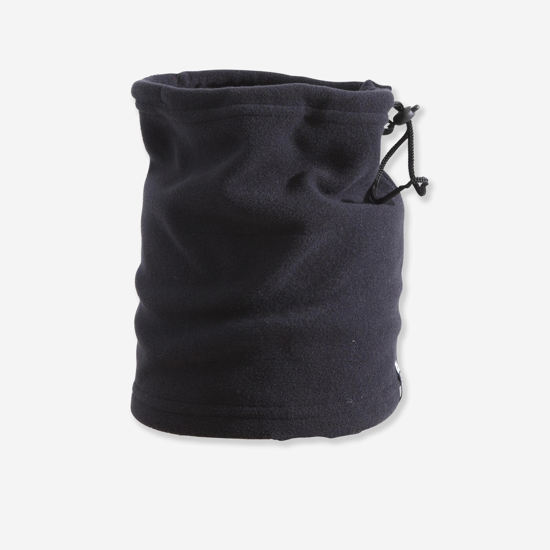 Cache cou de ski adulte polaire - tanka - noir - Vêtements de sport et accessoires - Accessoires textile - WEDZE-Decathlon PRO - Clubs - Entreprises -
