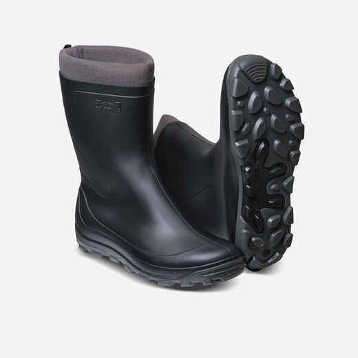 
      ADULT WARM WELLIES BLACK
  