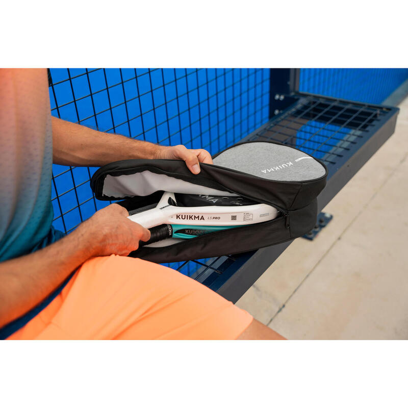 Padeltas 14 l PC 190 zwart oranje