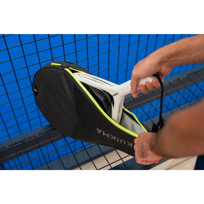 Fodero padel PC 900 isotermico nero