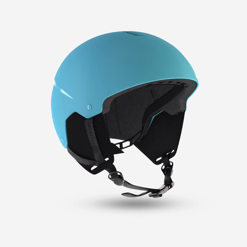 CASQUE DE SKI ENFANT H100 BLEU