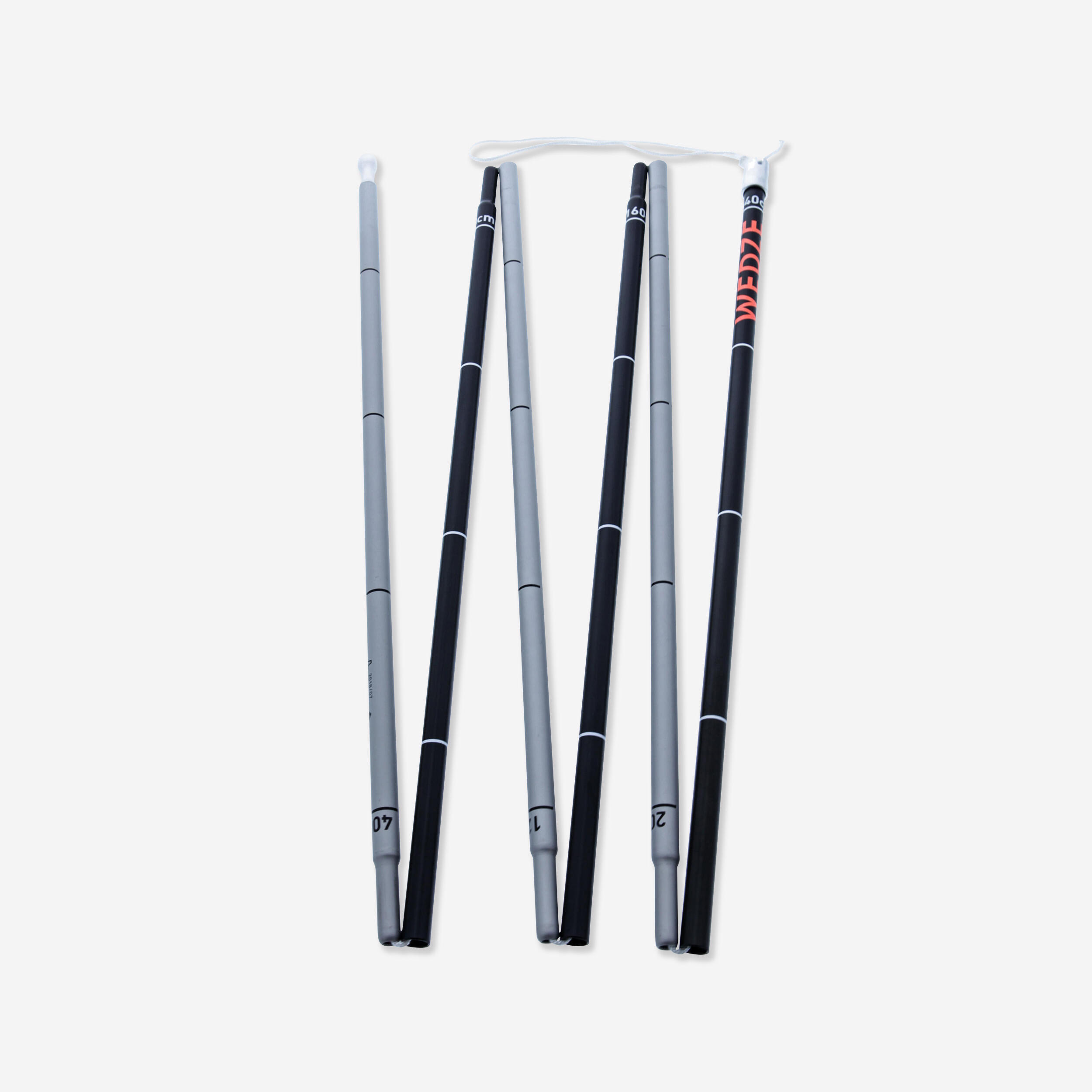 Decathlon | SONDA SKI-MO 2.40 WEDZE |  Wedze