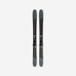 SKI FREERIDE FREESTYLE - SLASH 100 + FIXATIONS LOOK NX 12 KONECT GW
