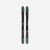 SKI FREERIDE FREESTYLE - SLASH 100 + FIXATIONS LOOK NX 12 KONECT GW