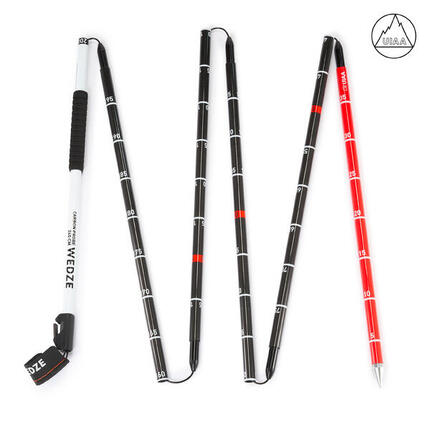 SONDE AVALANCHE ULTRA LÉGÈRE CARBONE - PACER