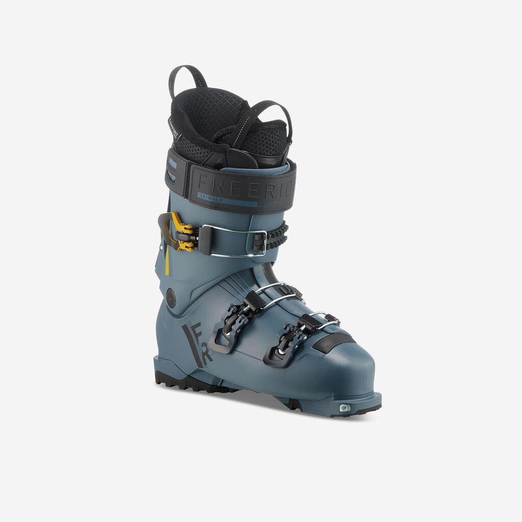 Skischuhe Erwachsene Freeride/Backcountry Flex 100 Lowtec - FR500