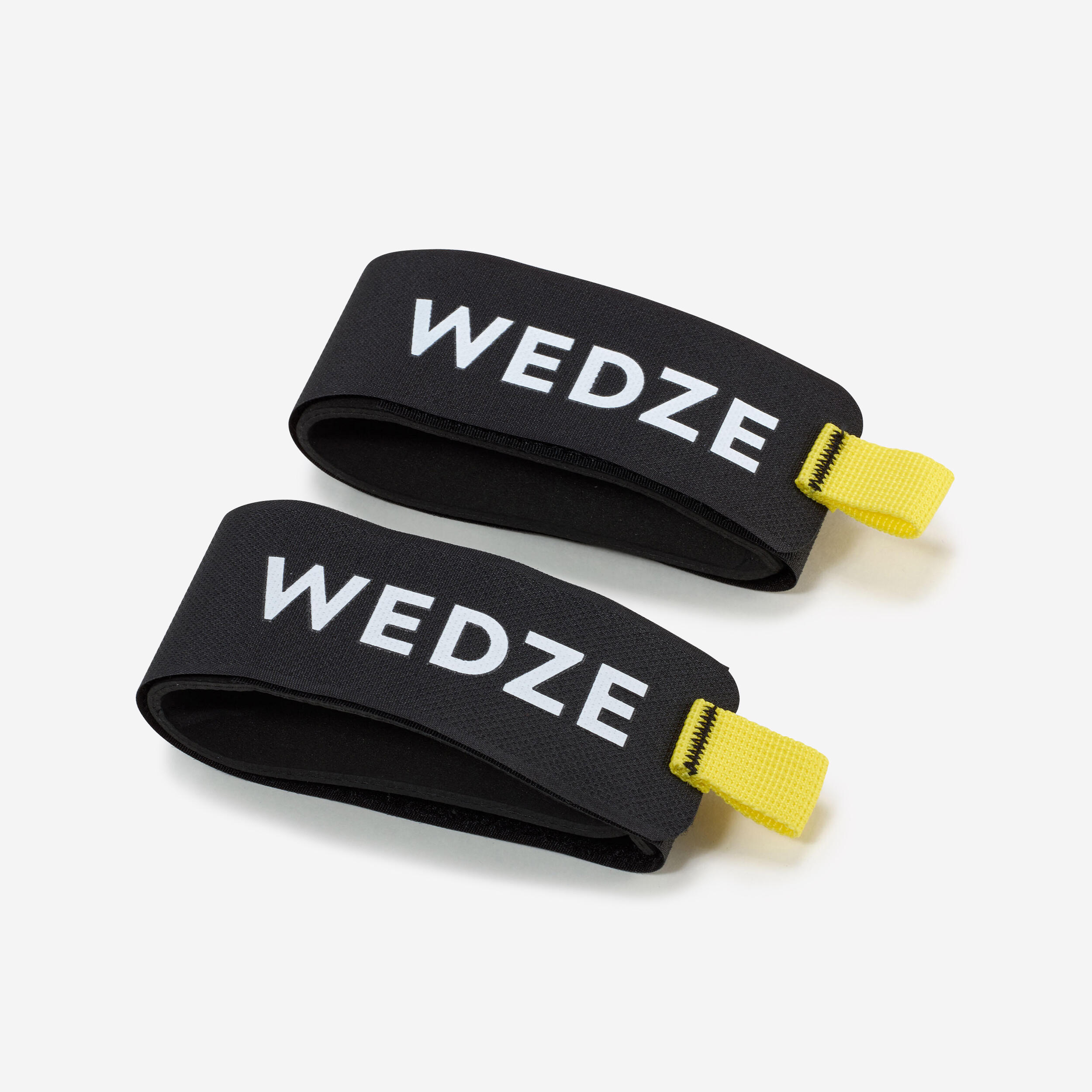 Ski Straps - WEDZE