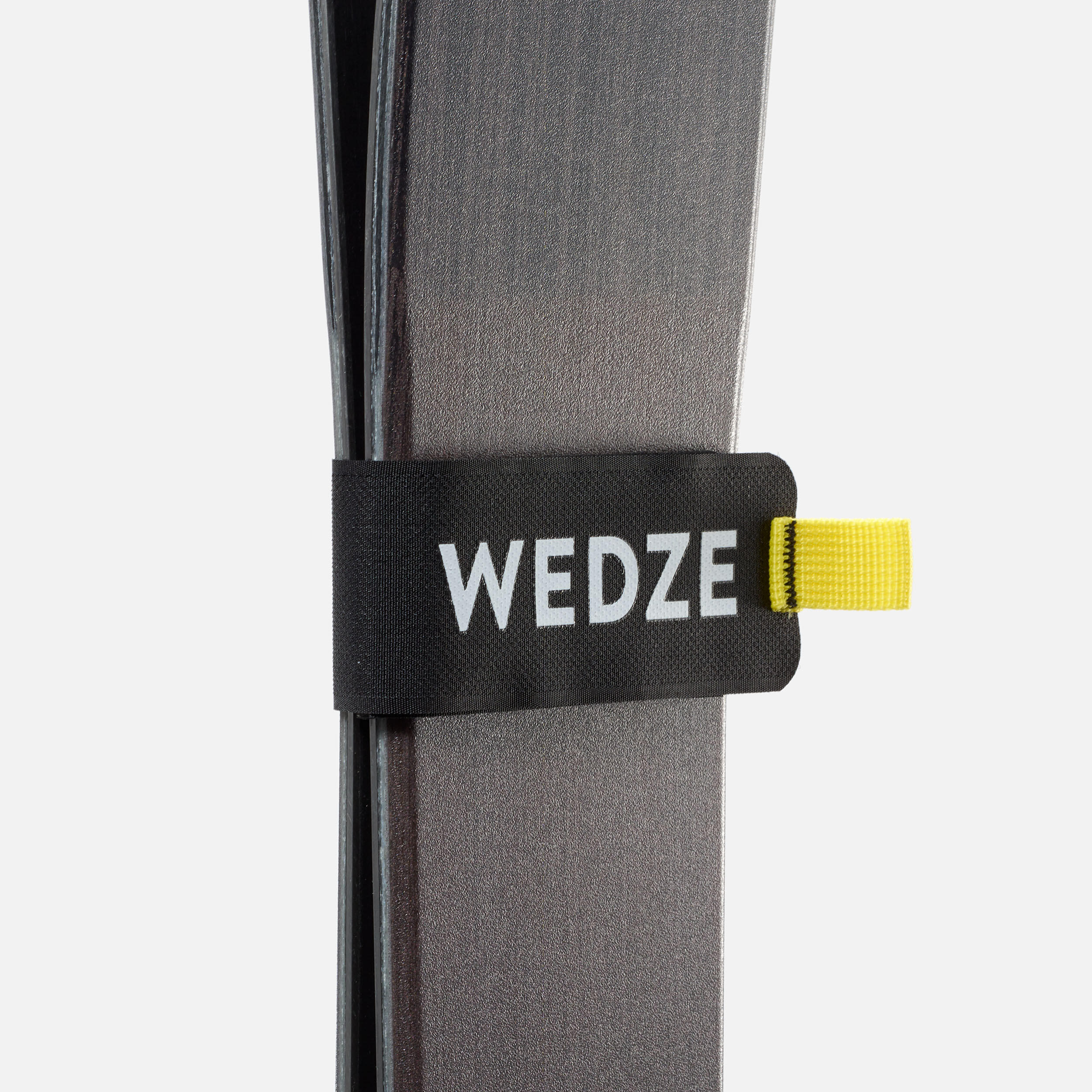 Ski Straps