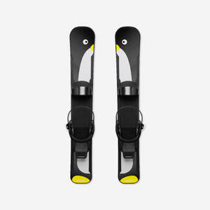 First Glide Skis 1-3 Years