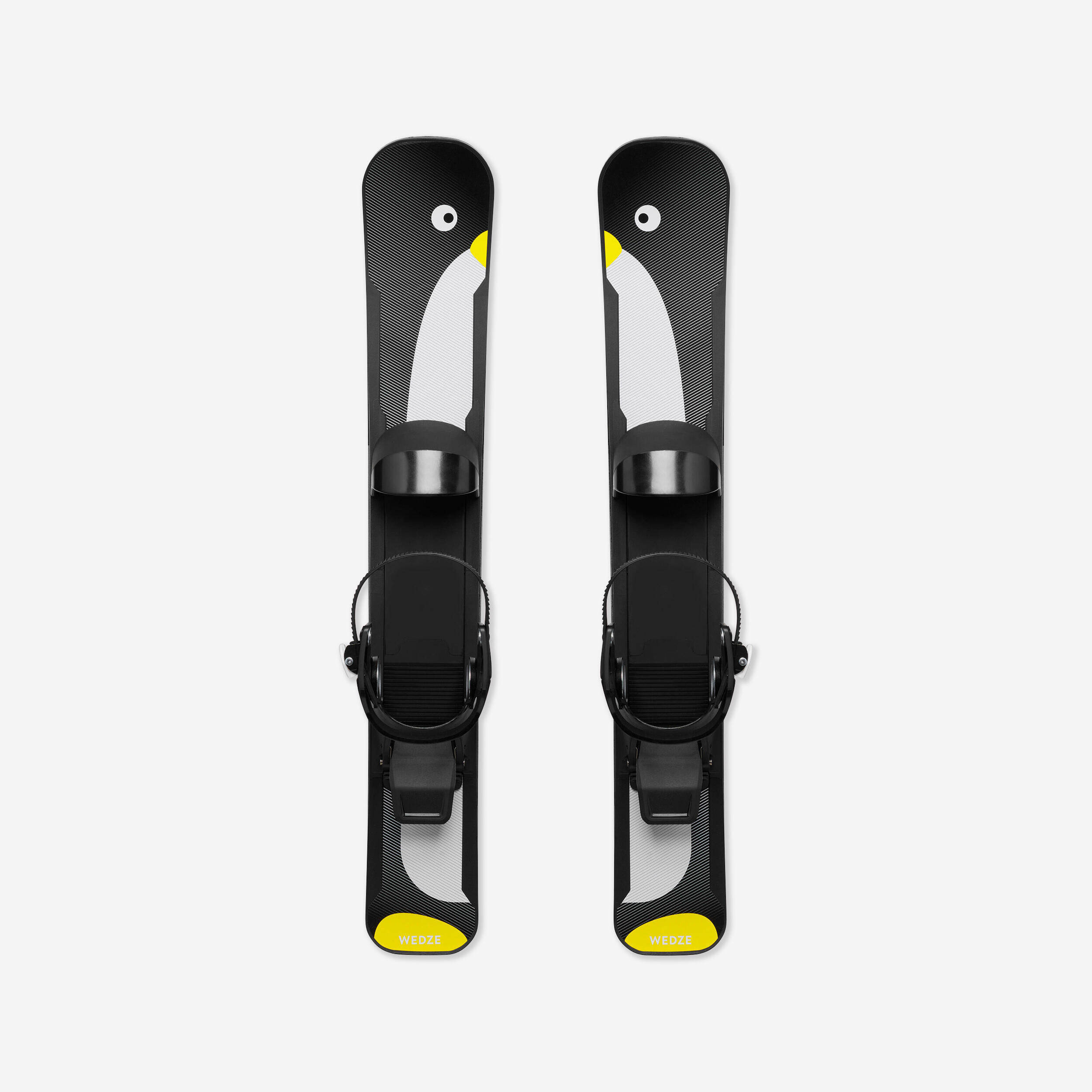 First Glide Skis 1-3 Years -  1