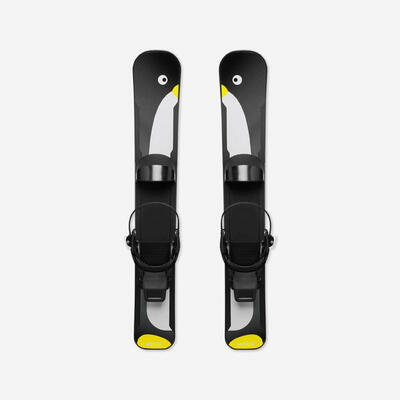 Sci baby FIRST GLIDE