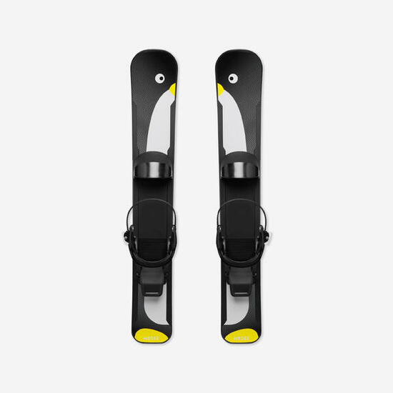 Sci baby FIRST GLIDE