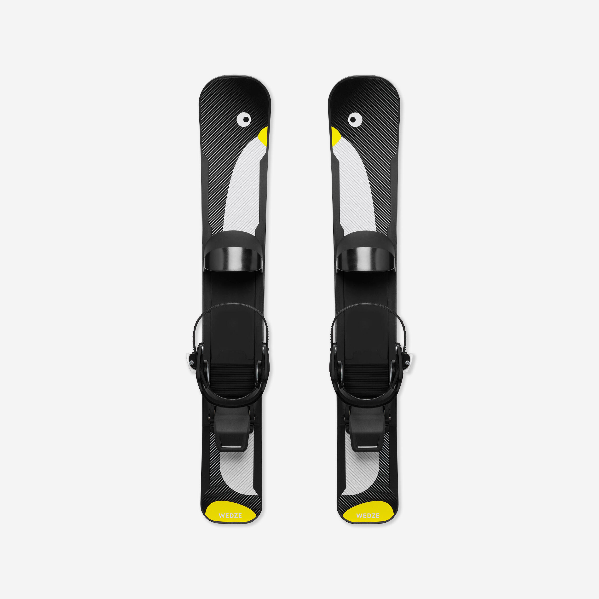 Ski Decathlon