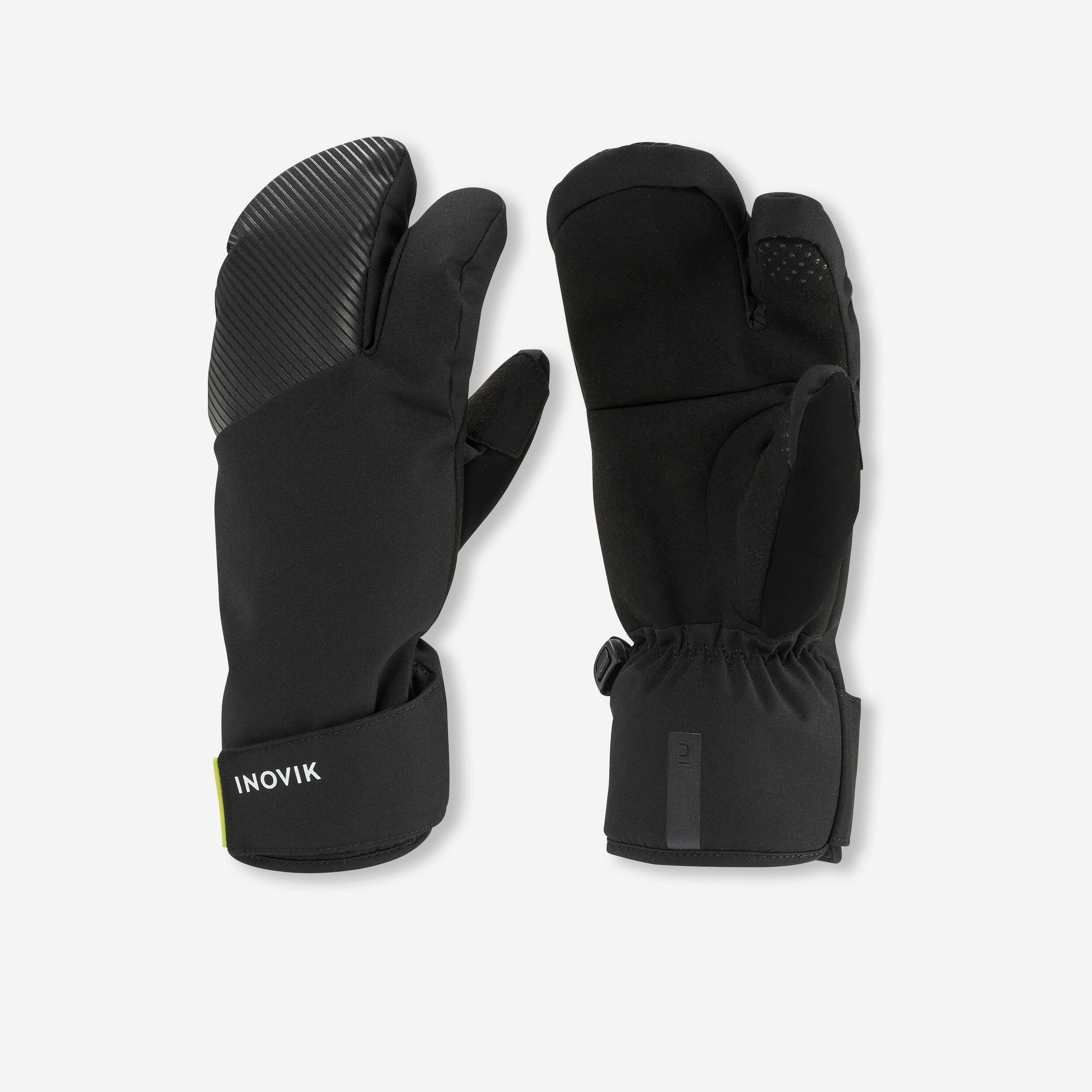 INOVIK Handschuhe Langlauf Kinder warm | 03583784243568 INOVIK Handschuhe Langlauf Kinder warm | 03583784243568