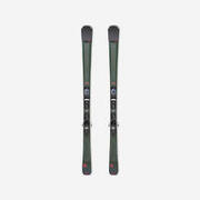 Schiuri Boost 580 cu legături Kaki-Roz Bărbați