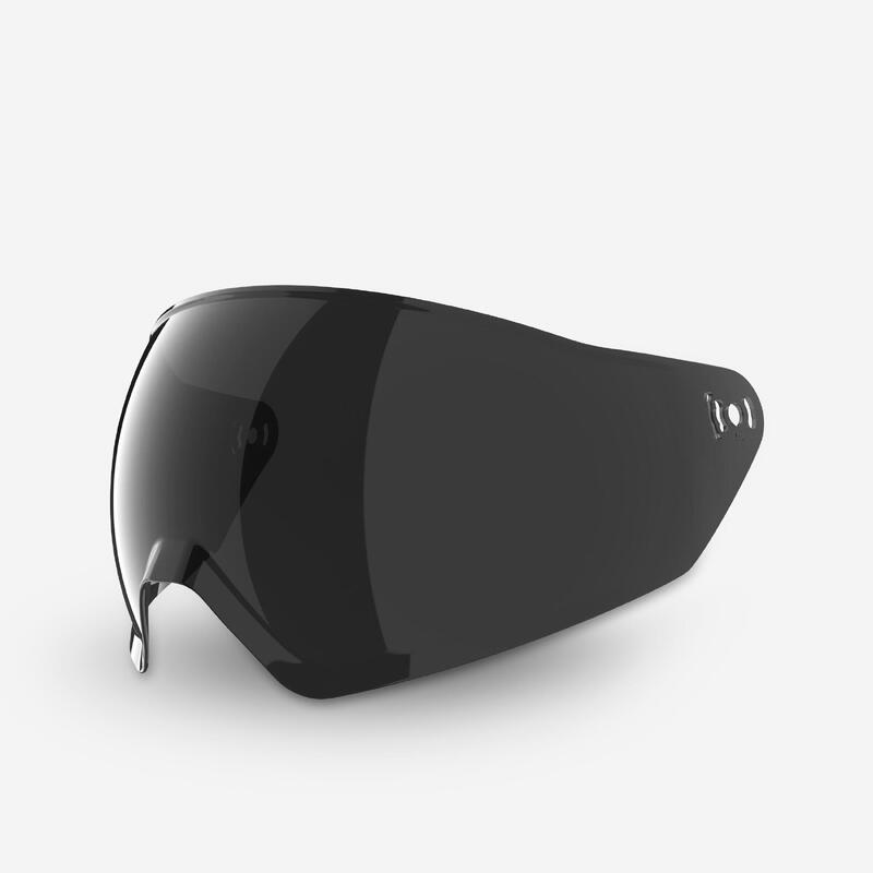 SKI HELMET VISOR HPST 150 S3 WEDZE Decathlon