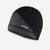Bonnet de ski de fond noir - XC S bonnet 500 -  ADULTE
