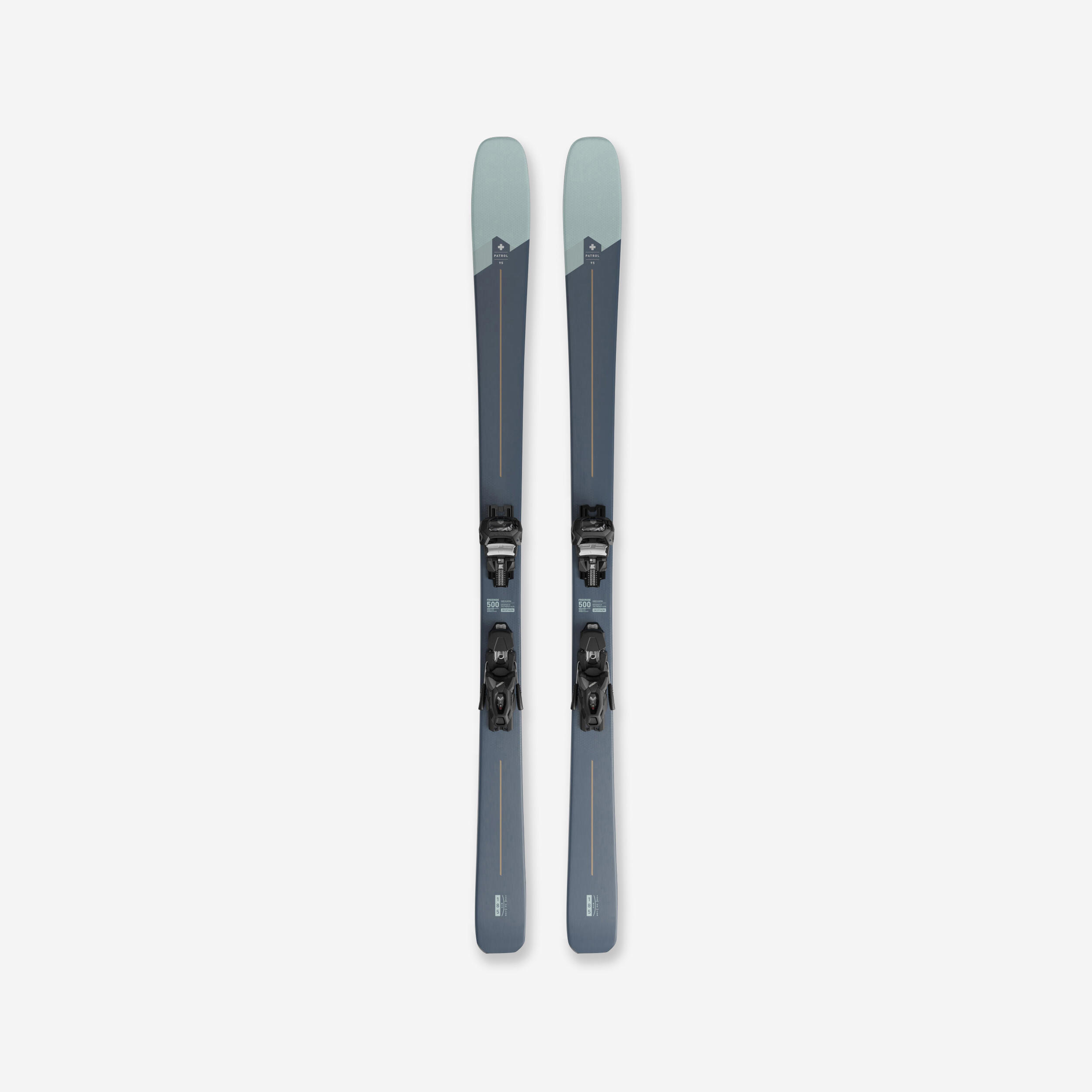Women s Skis Decathlon