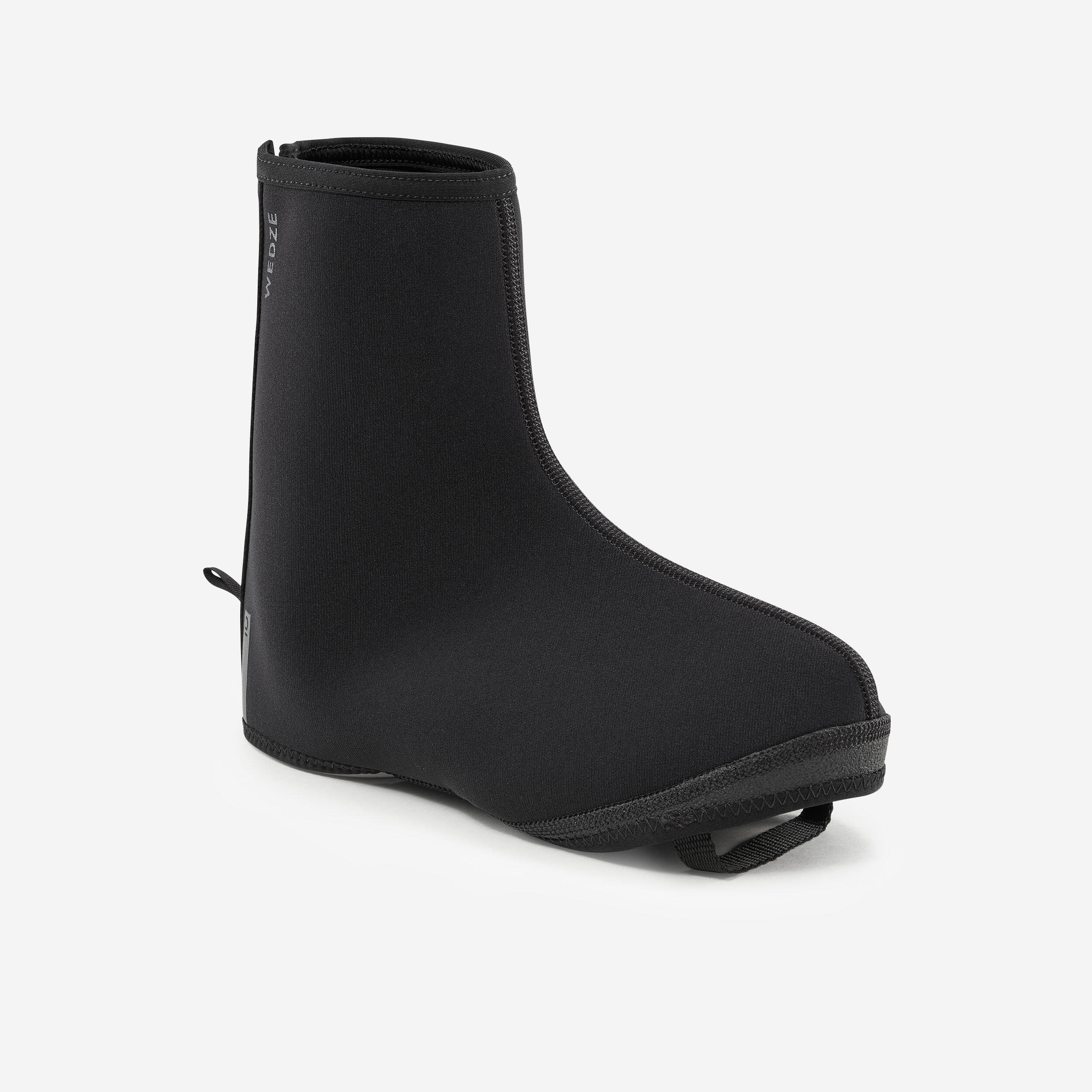 Cross-Country Skiing Overboots - S 500 - INOVIK