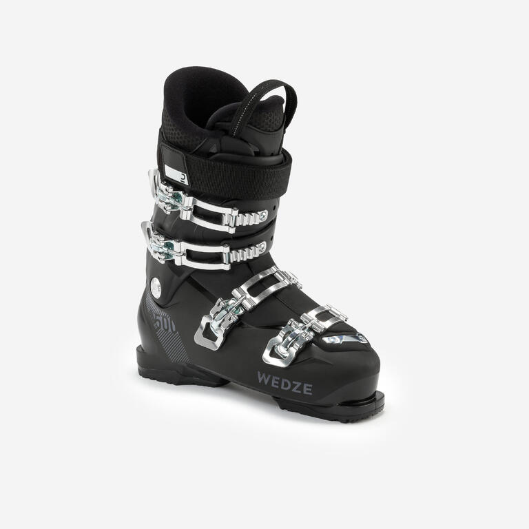 Men's Ski Boots 500