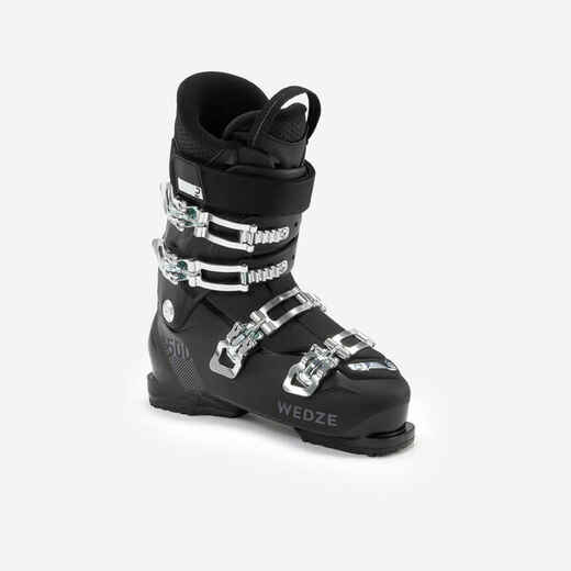 
      MEN’S SKI BOOTS - 500
  