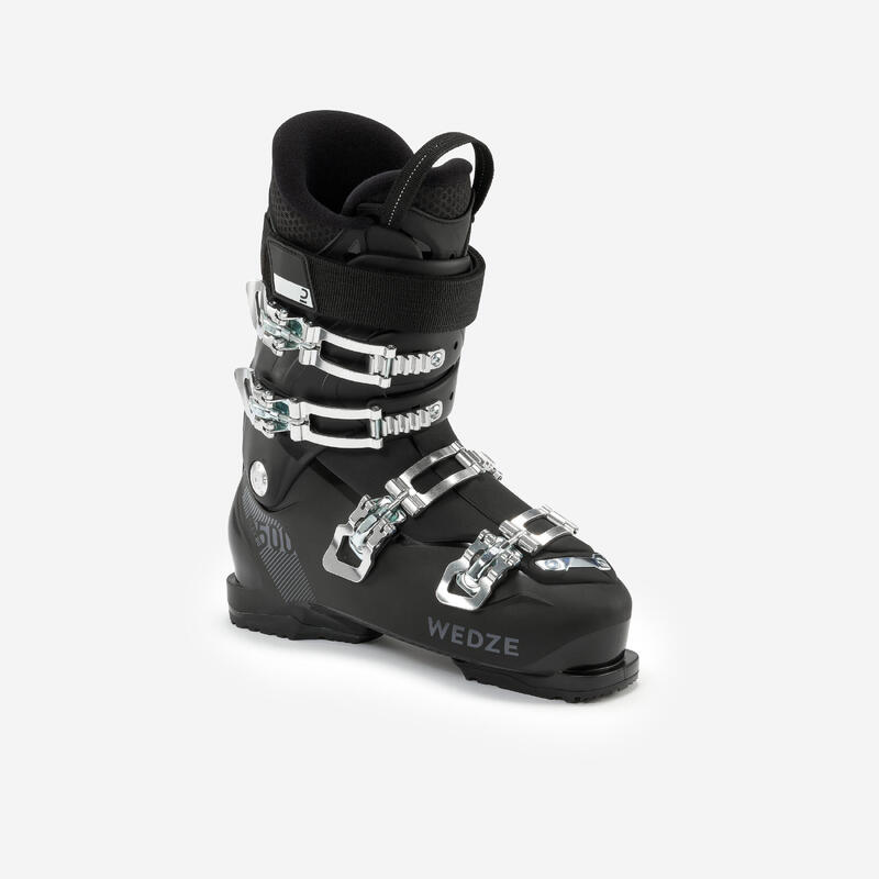 Botas Esquí Head Formula 100 Mv Gw antracita hombre