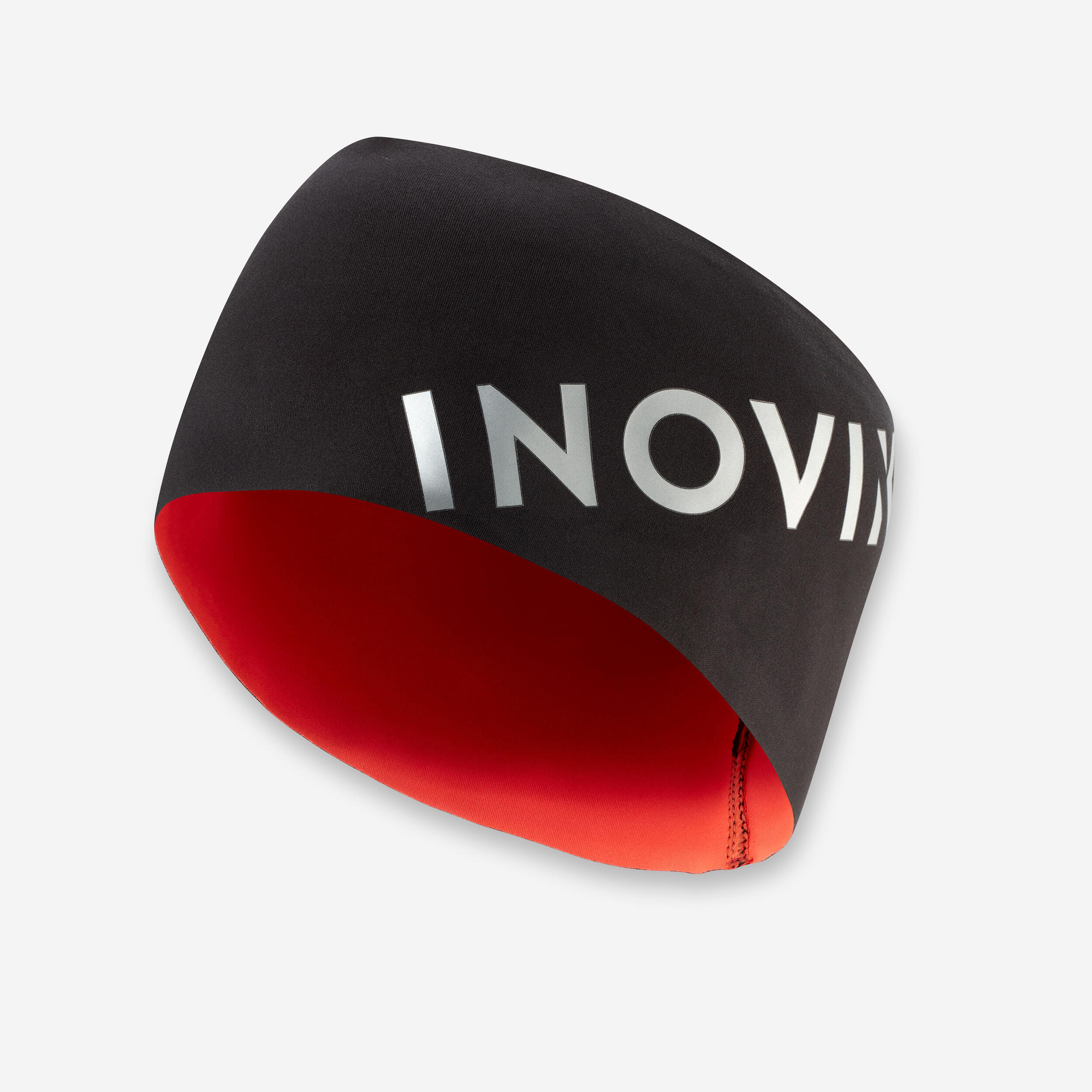 Decathlon | Fascia sci di fondo adulto XC S 500 nera |  Inovik