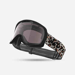 KIDS AND ADULT-G 500PH-PANTHERE ALL-WEATHER PHOTOCHROMIC SNOWBOARD SKI MASK