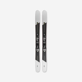 Skis de freeride - Pow Chaser 115 + Fixations Look SPX 12 Konect GW