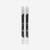 Skis de freeride - Pow Chaser 115 + Fixations Look SPX 12 Konect GW