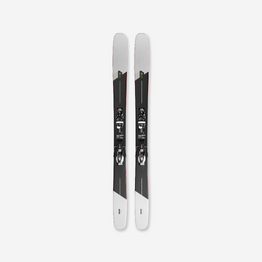 Skis de freeride - Pow Chaser 115 + Fixations Look SPX 12 Konect GW