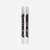 Skis de freeride - Pow Chaser 115 + Fixations Look SPX 12 Konect GW